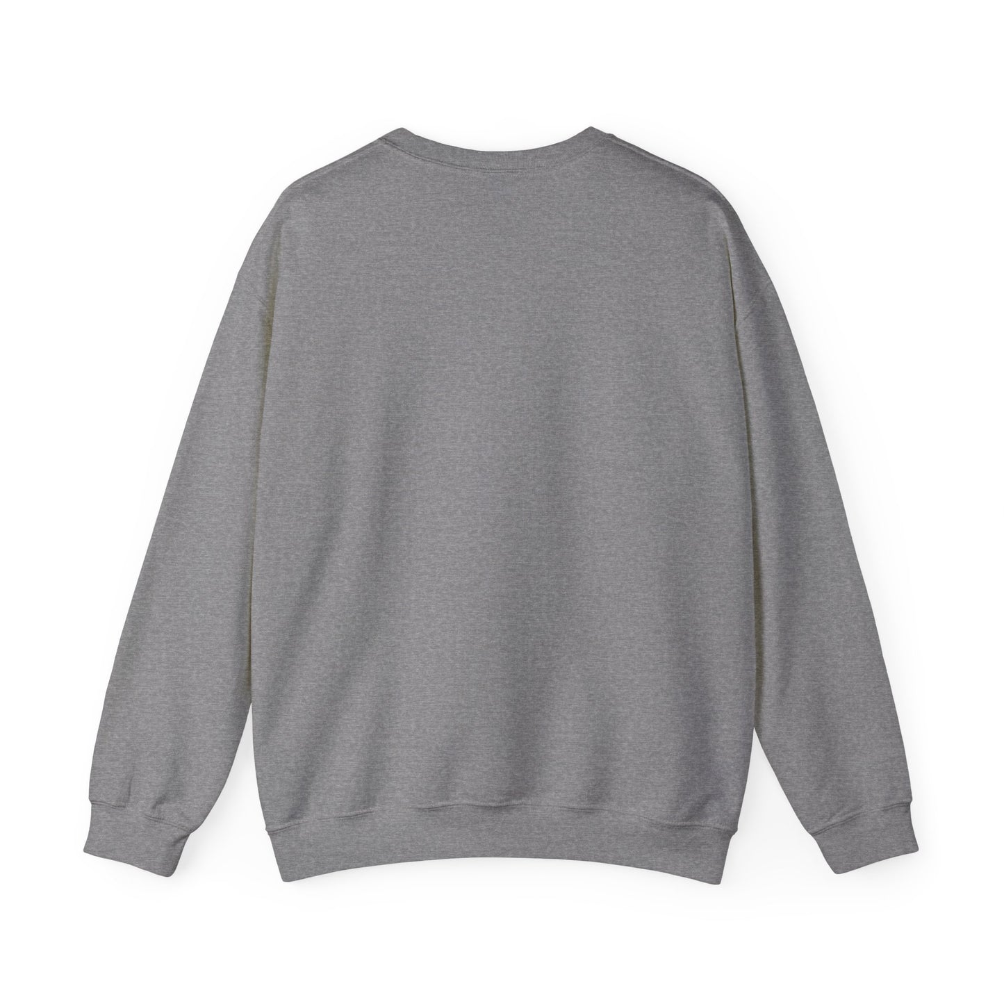 Thrifty Unisex Crewneck Sweatshirt - Comfortable Casual Wear