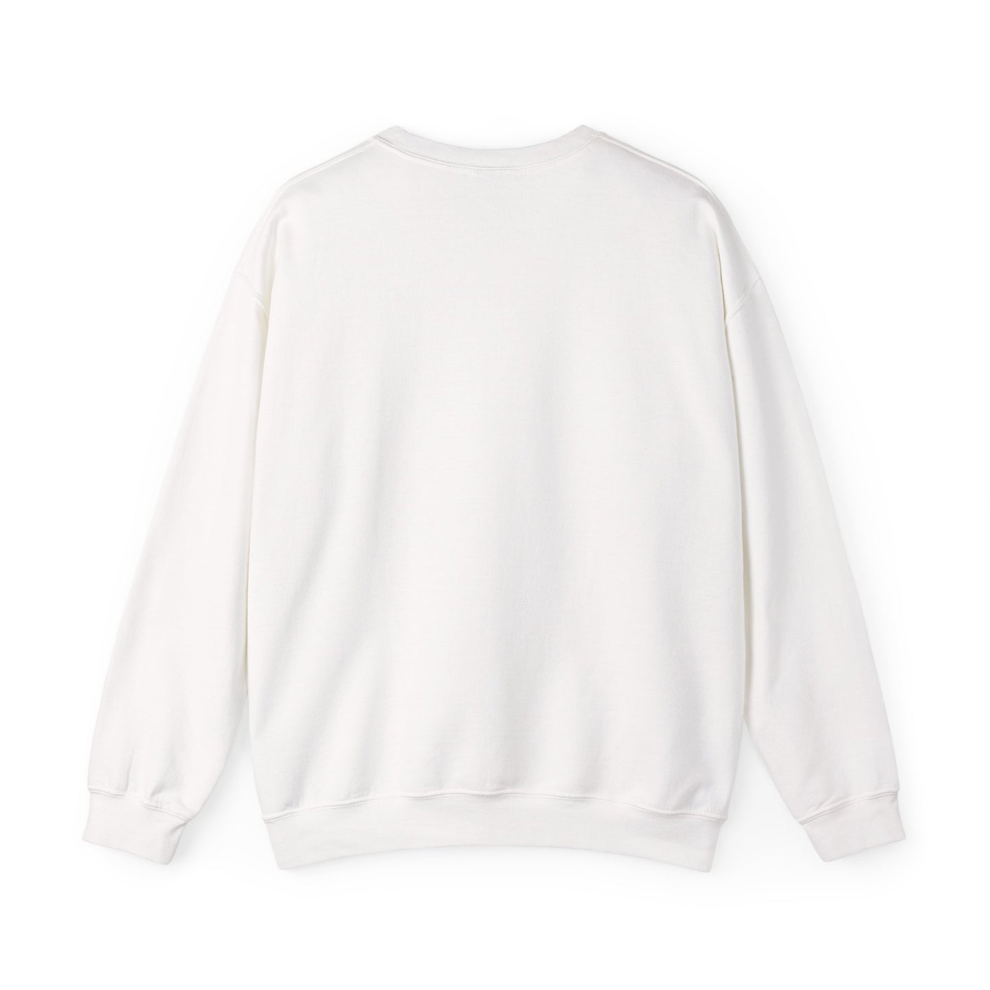 Thrifty Unisex Crewneck Sweatshirt - Comfortable Casual Wear