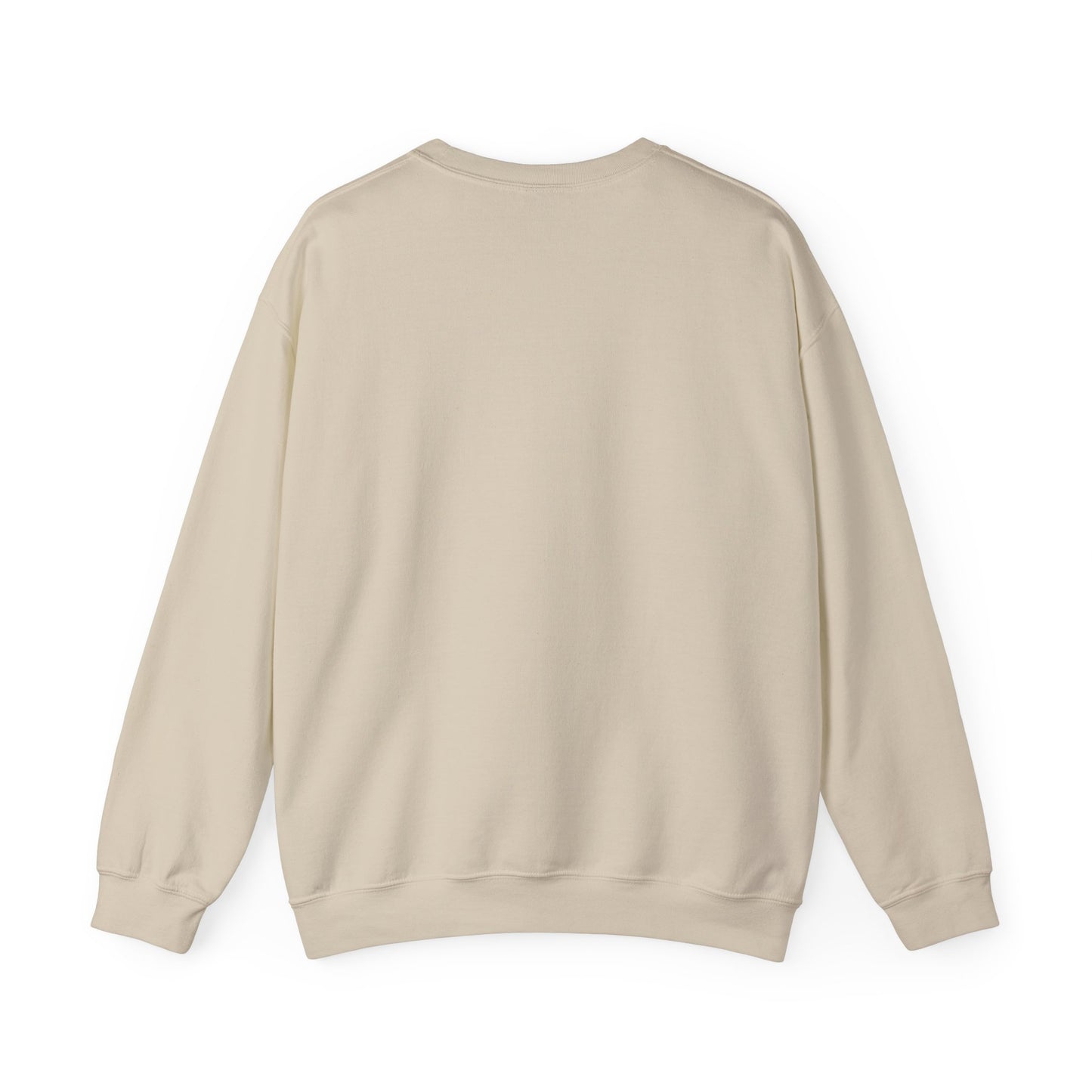 Thrifty Unisex Crewneck Sweatshirt - Comfortable Casual Wear
