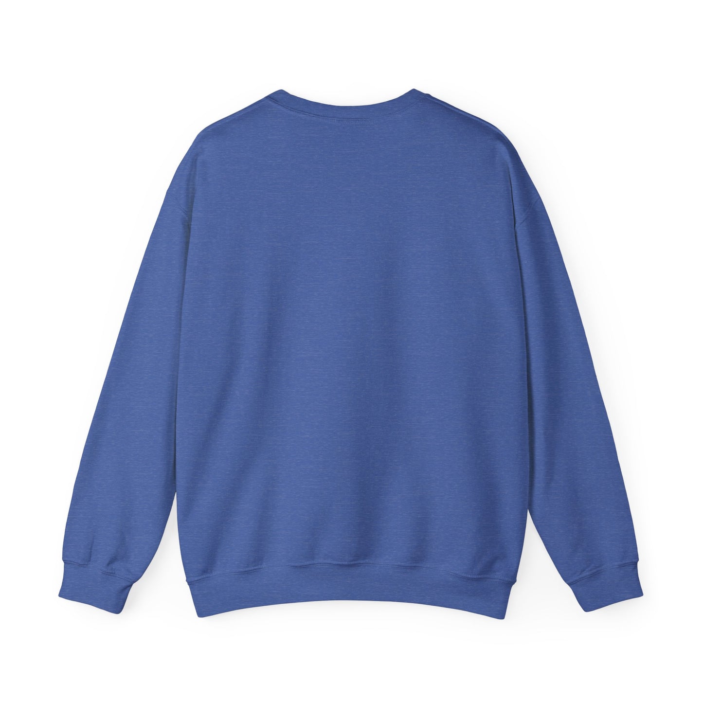 Thrifty Unisex Crewneck Sweatshirt - Comfortable Casual Wear