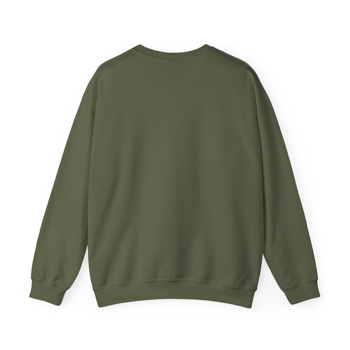 Thrifty Unisex Crewneck Sweatshirt - Comfortable Casual Wear
