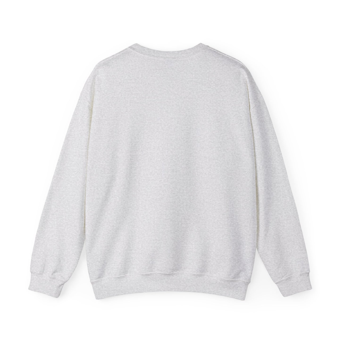 Thrifty Unisex Crewneck Sweatshirt - Comfortable Casual Wear
