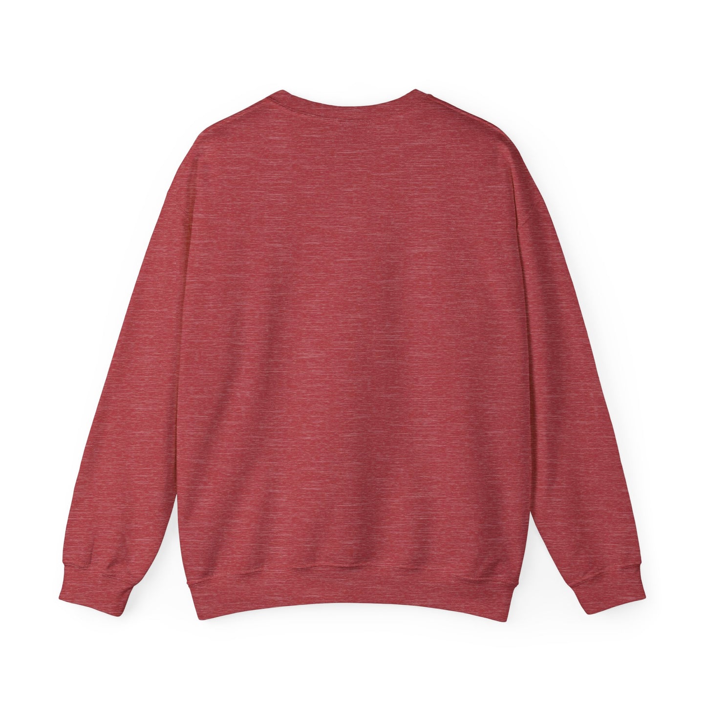 Thrifty Unisex Crewneck Sweatshirt - Comfortable Casual Wear