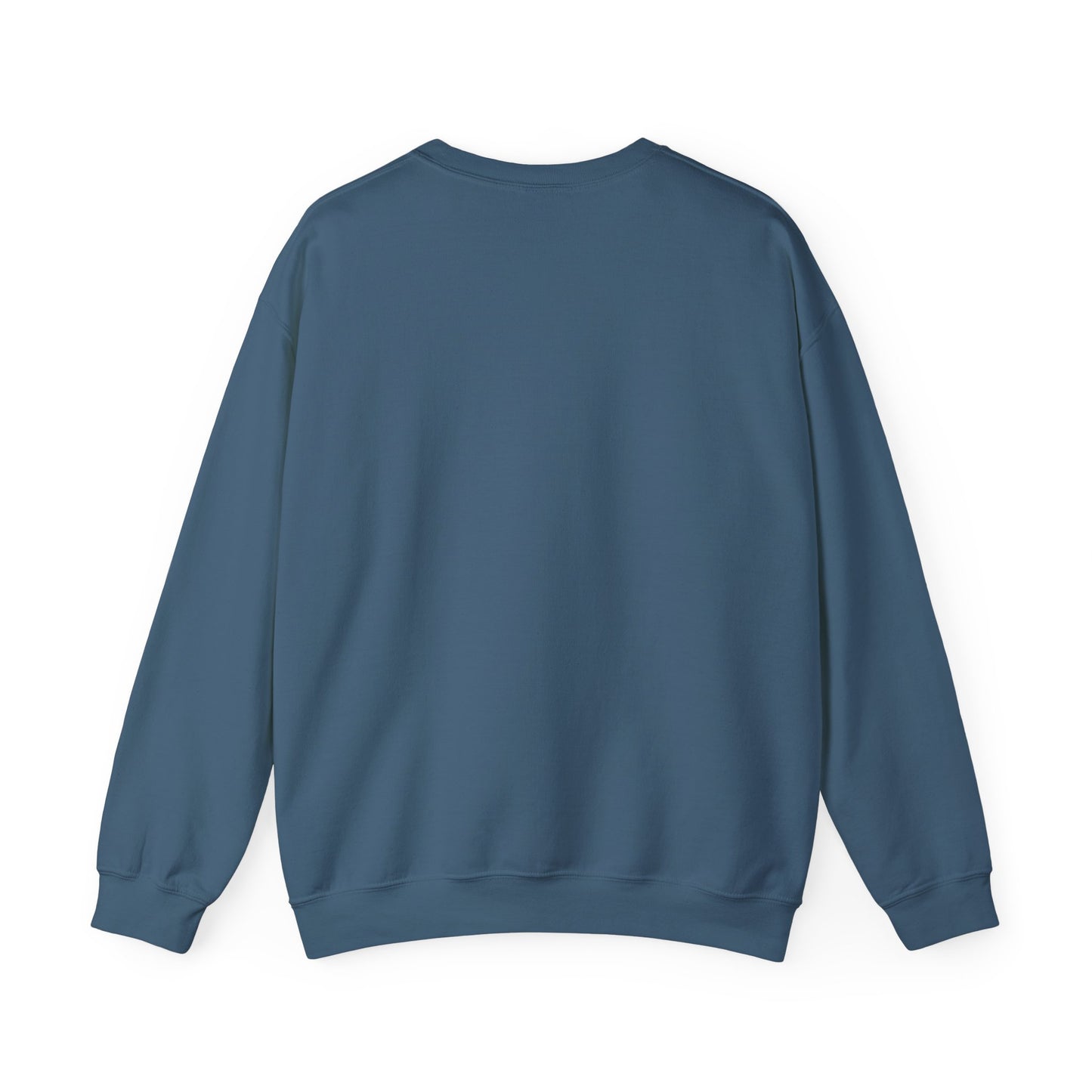 Thrifty Unisex Crewneck Sweatshirt - Comfortable Casual Wear