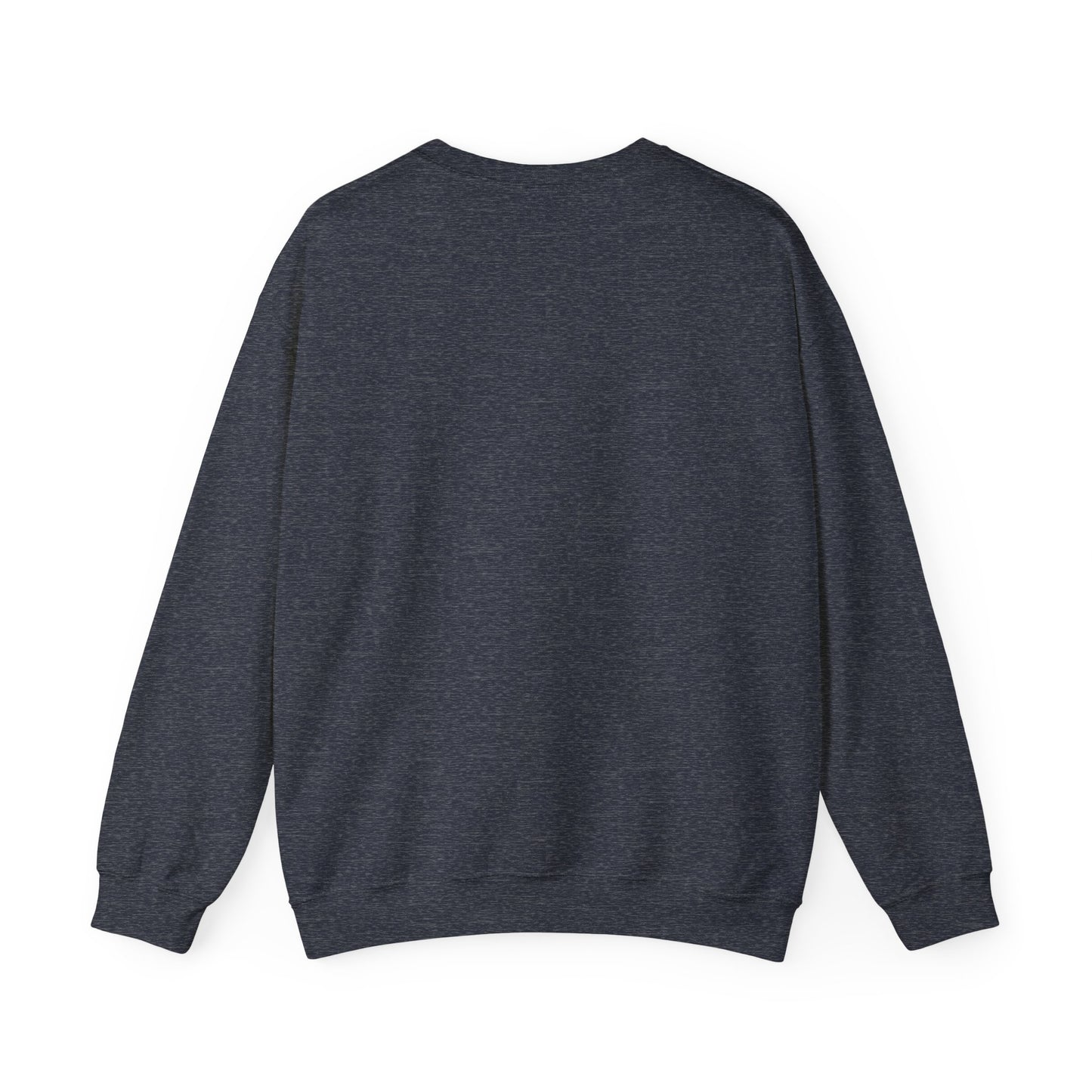 Thrifty Unisex Crewneck Sweatshirt - Comfortable Casual Wear
