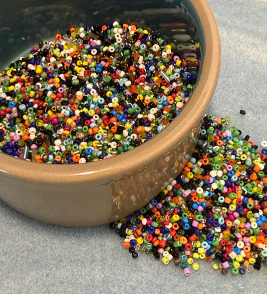 Delicate Materials Handling